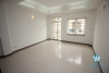House with 8 floor for rent in Ba Dinh district, Ha Noi City